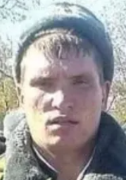 Фото: Погибший на войне с Украиной Шевченко Иван Владимирович. Забайкальский край, заключенные