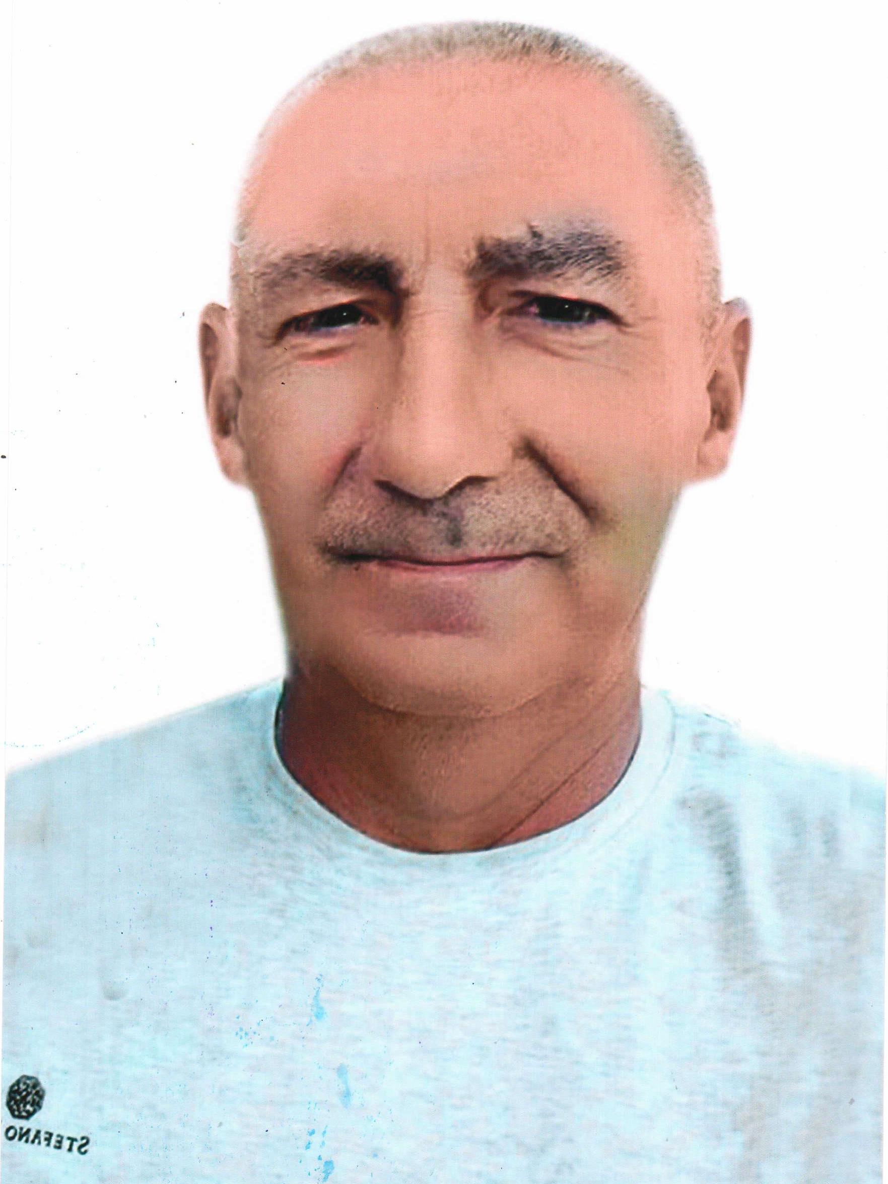 Фото: Погибший на войне с Украиной Курмакаев Мэнир Махмудович. Волгоградская область, нет данных