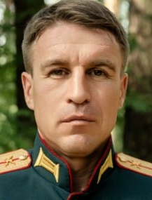 Фото: Погибший на войне с Украиной Кравчук Валентин Владимирович. Томская область, мобилизованные