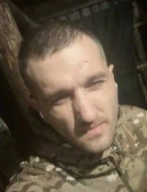 Фото: Погибший на войне с Украиной Клименко Вадим Валерьевич. Ханты-Мансийский автономный округ - Югра, мотострелковые войска