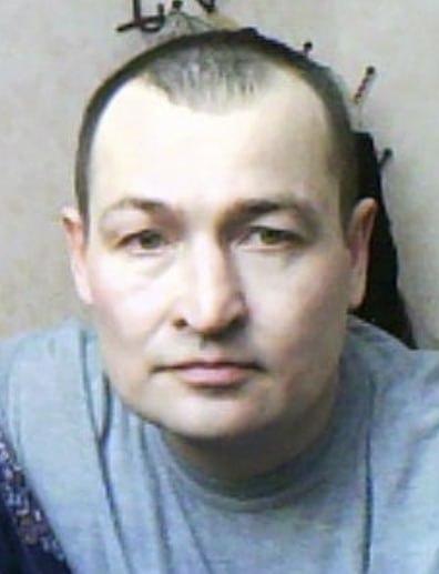 Фото: Погибший на войне с Украиной Абдульбаров Руслан Равгатович. Республика Татарстан, нет данных