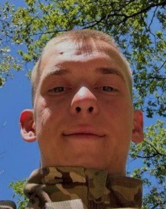 Фото: Погибший на войне с Украиной Истомин Тимофей Дмитриевич. Неизвестно, мотострелковые войска