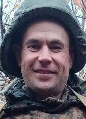 Фото: Погибший на войне с Украиной Ширшов Александр Юрьевич. Пермский край, мотострелковые войска