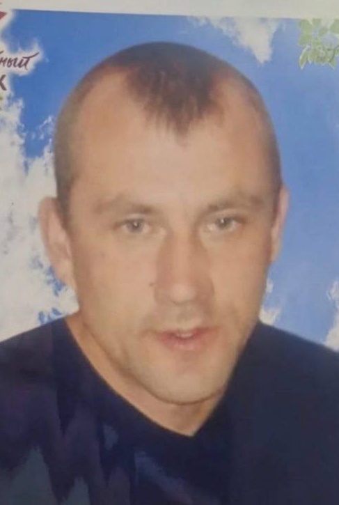 Фото: Погибший на войне с Украиной Журов Денис Анатольевич. Приморский край, нет данных