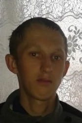 Фото: Погибший на войне с Украиной Богатырев Василий Алексеевич. Волгоградская область, добровольцы