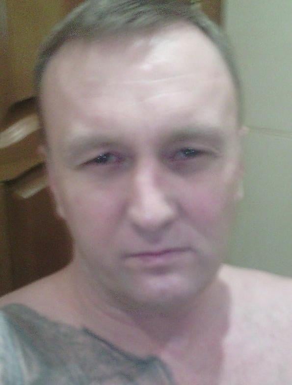 Фото: Погибший на войне с Украиной Горохов Андрей Владимирович. Республика Татарстан, нет данных