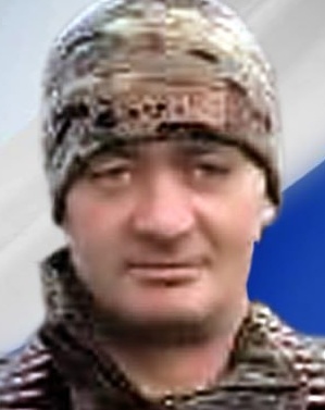 Фото: Погибший на войне с Украиной Савченко Сергей Васильевич. Красноярский край, нет данных