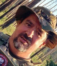 Фото: Погибший на войне с Украиной Лавров Андрей Юрьевич. Московская область, мотострелковые войска