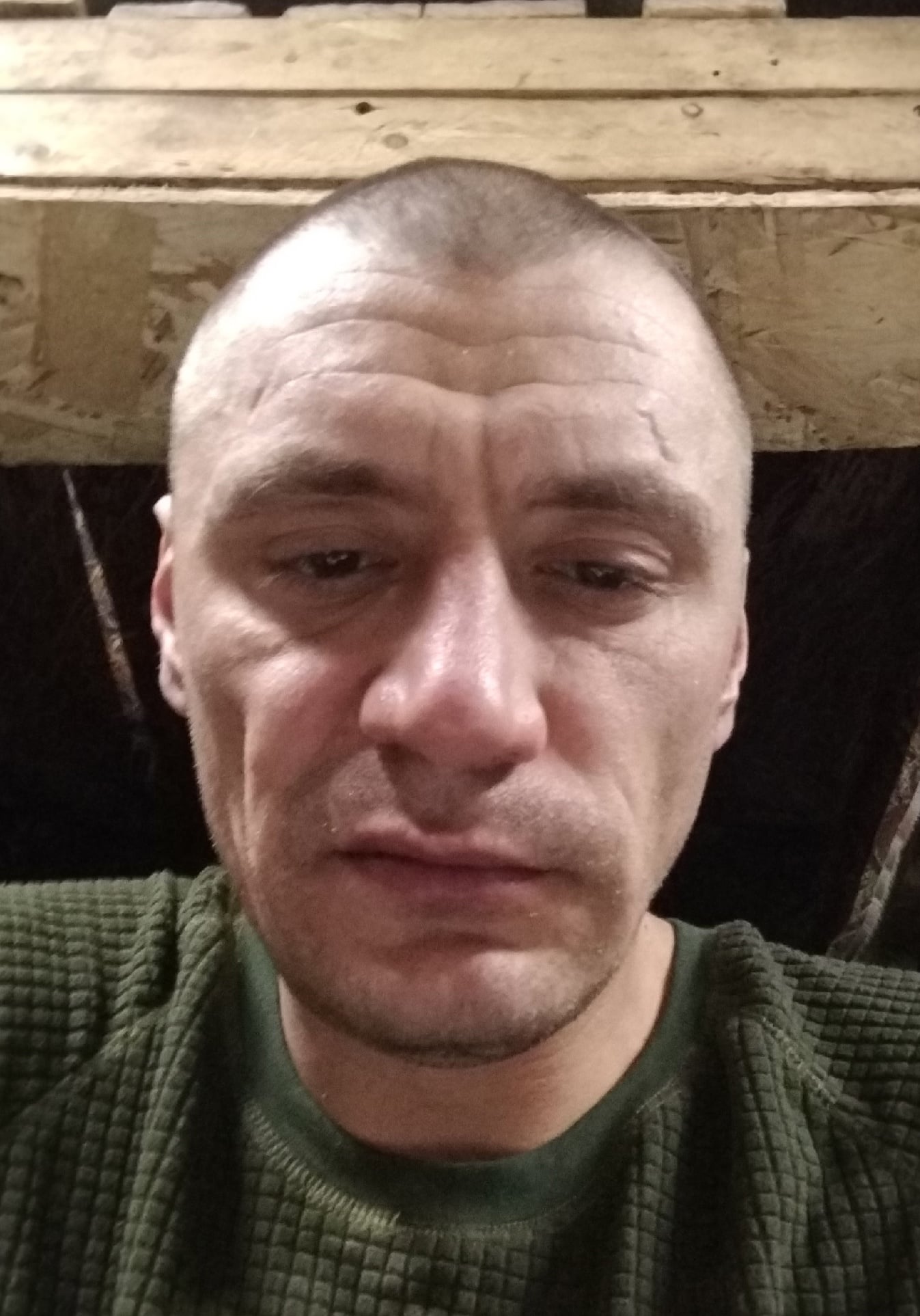 Фото: Погибший на войне с Украиной Шефер Павел Владимирович. Челябинская область, мотострелковые войска