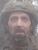 Фото: Погибший на войне с Украиной Лопатин Дмитрий Валериевич. Республика Крым, добровольцы