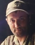 Фото: Погибший на войне с Украиной Чудинов Максим Дмитриевич. Пермский край, добровольцы
