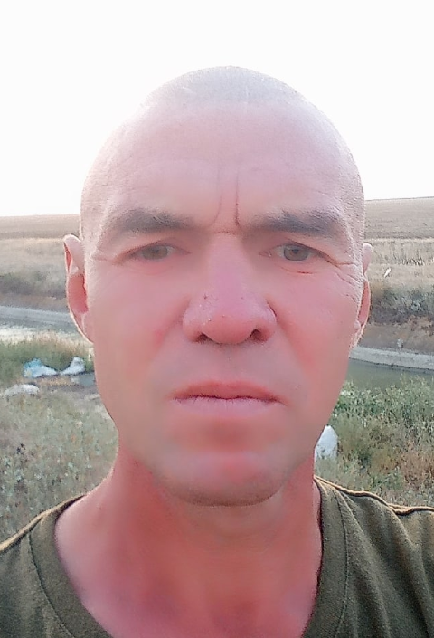 Фото: Погибший на войне с Украиной Белоконь Михаил Викторович. ДНР, мотострелковые войска
