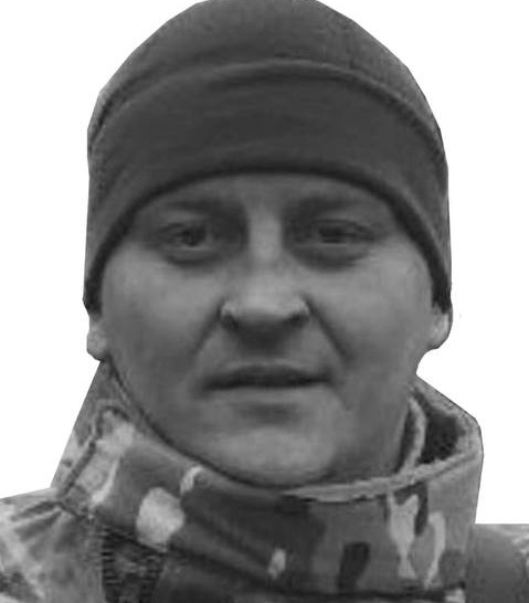 Фото: Погибший на войне с Украиной Нагаев Руслан Фяритович. Ульяновская область, мотострелковые войска