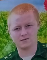 Фото: Погибший на войне с Украиной Манжула Рустам Дмитриевич. Курская область, нет данных