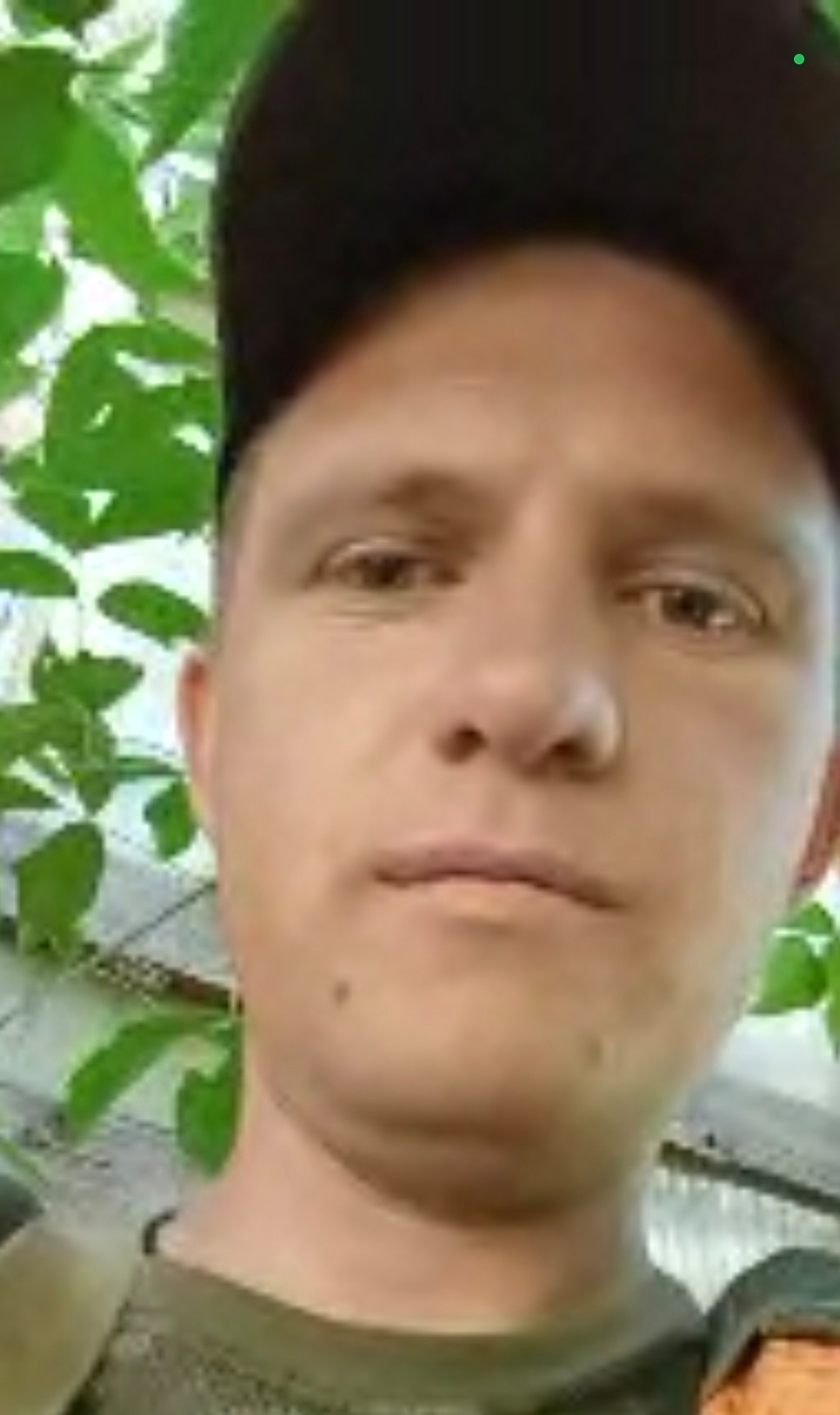 Фото: Погибший на войне с Украиной Кротков Сергей Викторович. Ульяновская область, мотострелковые войска