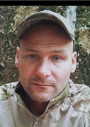Фото: Погибший на войне с Украиной Подалко Дмитрий Владимирович. Республика Коми, ВДВ