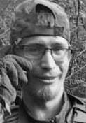 Фото: Погибший на войне с Украиной Архипов Кирилл Владимирович. Кировская область, нет данных