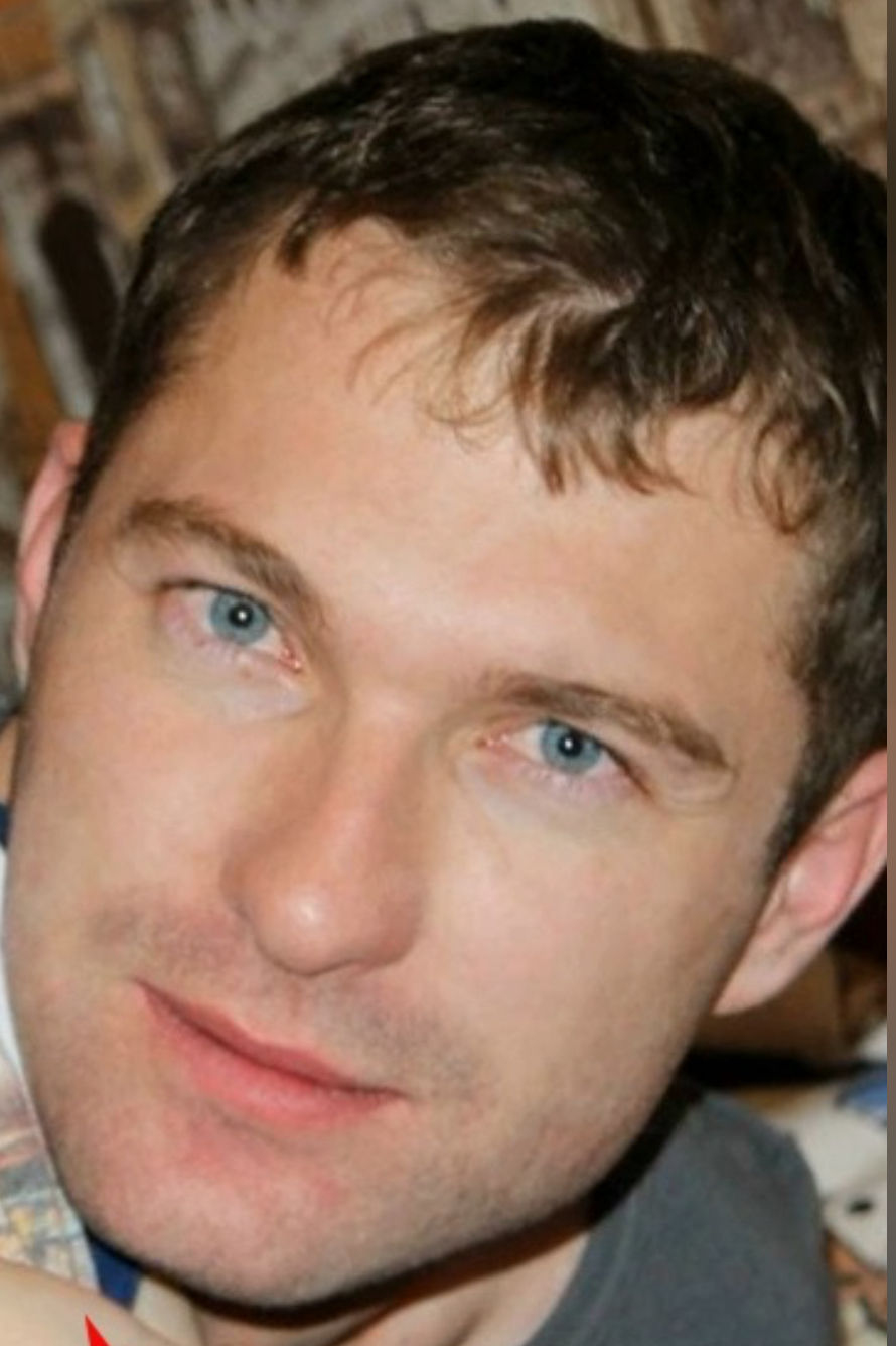 Фото: Погибший на войне с Украиной Марапулец Сергей Юрьевич. Забайкальский край, добровольцы