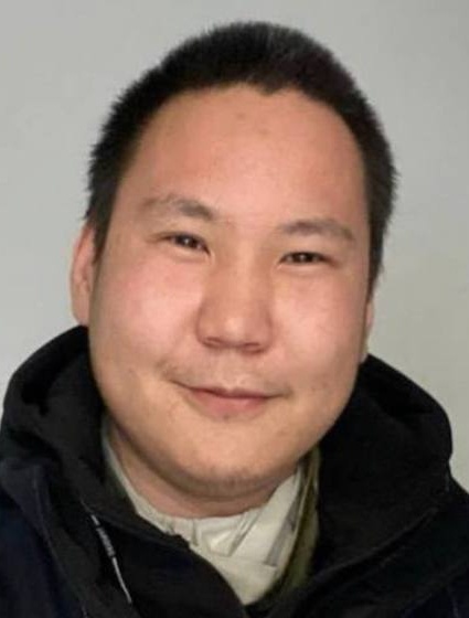 Фото: Погибший на войне с Украиной Корякин Василий Васильевич. Республика Саха (Якутия), мобилизованные