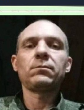 Фото: Погибший на войне с Украиной Завьялов Алексей Владимирович. Неизвестно, мотострелковые войска