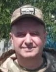 Фото: Погибший на войне с Украиной Ефремов Игорь Викторович. Мурманская область, мобилизованные