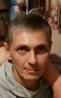 Фото: Погибший на войне с Украиной Бугдашев Рафаэль Имангалиевич. Пермский край, добровольцы
