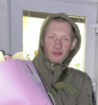 Фото: Погибший на войне с Украиной Чернухин Артём Евгеньевич. ДНР, нет данных
