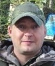 Фото: Погибший на войне с Украиной Фёдоров Максим Владимирович. Ивановская область, нет данных