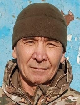 Фото: Погибший на войне с Украиной Тунгатаров Таяр Раилович. Республика Башкортостан, добровольцы