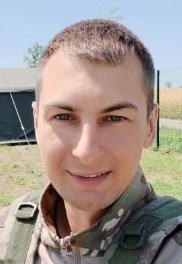 Фото: Погибший на войне с Украиной Зорин Валерий Александрович. Иркутская область, добровольцы
