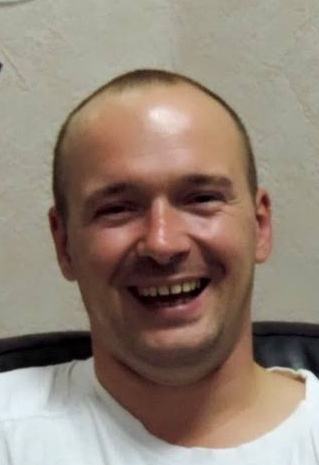 Фото: Погибший на войне с Украиной Трубицин Дмитрий Сергеевич. Вологодская область, нет данных