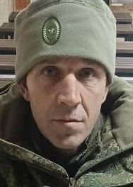 Фото: Погибший на войне с Украиной Шлейкин Виталий Борисович. Алтайский край, мотострелковые войска