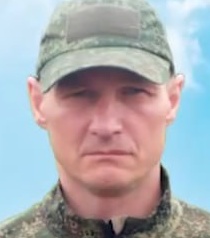 Фото: Погибший на войне с Украиной Осадчий Денис Сергеевич. Амурская область, мотострелковые войска