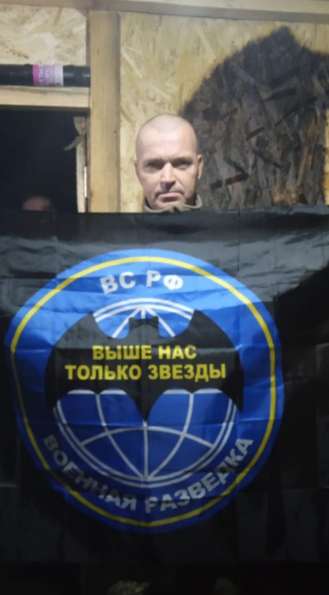 Фото: Погибший на войне с Украиной Панковец Дмитрий Николаевич. Пензенская область, мотострелковые войска