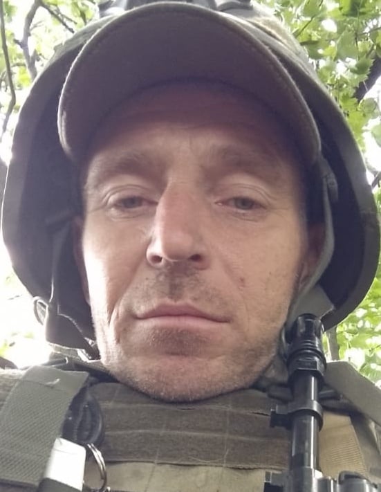 Фото: Погибший на войне с Украиной Филинков Артем Александрович. Владимирская область, нет данных