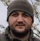 Фото: Погибший на войне с Украиной Захаров Юрий Владимирович. Забайкальский край, мотострелковые войска