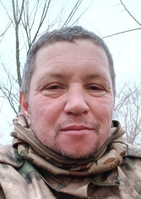 Фото: Погибший на войне с Украиной Дурнев Евгений Васильевич. Краснодарский край, мотострелковые войска