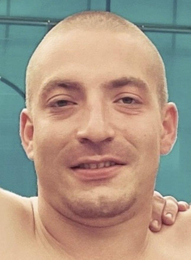 Фото: Погибший на войне с Украиной Сафин Рамис Рамзилевич. Республика Татарстан, добровольцы