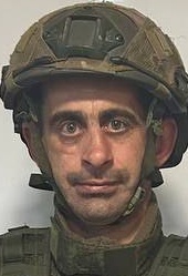 Фото: Погибший на войне с Украиной Долгополов Вадим Сергеевич. Неизвестно, мотострелковые войска