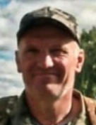 Фото: Погибший на войне с Украиной Русинов Сергей Павлович. Кировская область, добровольцы