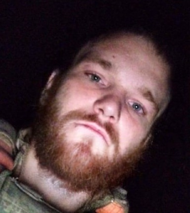 Фото: Погибший на войне с Украиной Басловяк Алексей Александрович. Красноярский край, добровольцы