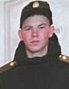 Фото: Погибший на войне с Украиной Анциферов Алексей Александрович. Кемеровская область, нет данных