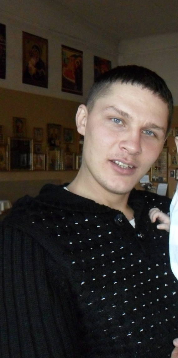 Фото: Погибший на войне с Украиной Сидоров Павел Николаевич. Республика Башкортостан, нет данных