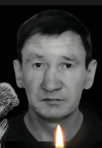 Фото: Погибший на войне с Украиной Иголкин Иван Николаевич. Нижегородская область, нет данных