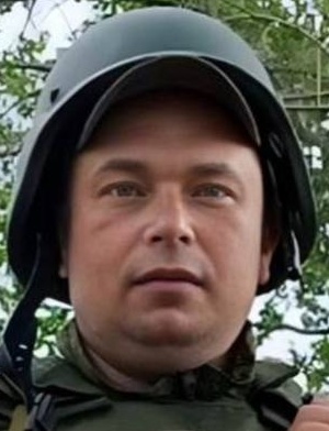 Фото: Погибший на войне с Украиной Воровенко Юрий Васильевич. Республика Карелия, нет данных