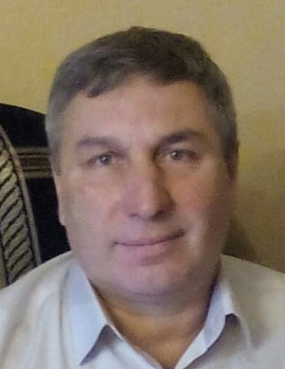 Фото: Погибший на войне с Украиной Ремизов Федор Николаевич. Московская область, добровольцы