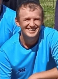 Фото: Погибший на войне с Украиной Карманов Виктор. Владимирская область, нет данных