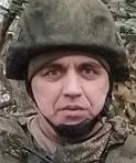 Фото: Погибший на войне с Украиной Аскеров Рафаил Айярович. Красноярский край, добровольцы