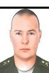Фото: Погибший на войне с Украиной Бухаров Вадим Владимирович. Иркутская область, добровольцы
