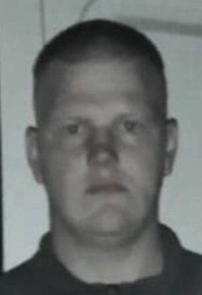 Фото: Погибший на войне с Украиной Кокорин Павел Александрович. Алтайский край, нет данных